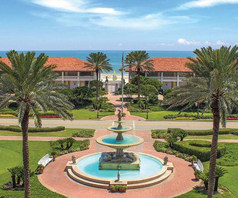 Ponte Vedra Inn & Club