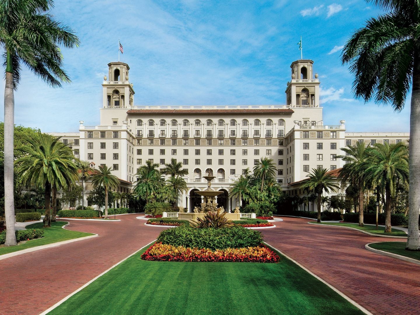 The Breakers Palm Beach