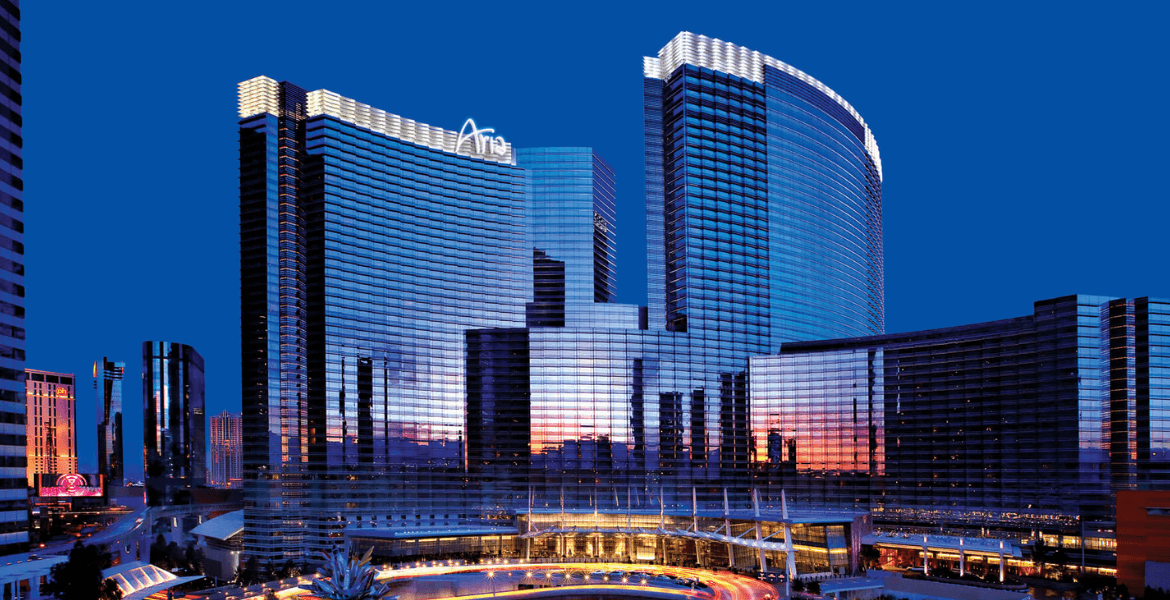 ARIA Resort & Casino