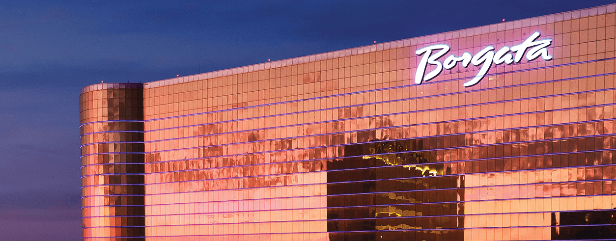 Borgata Hotel Casino & Spa