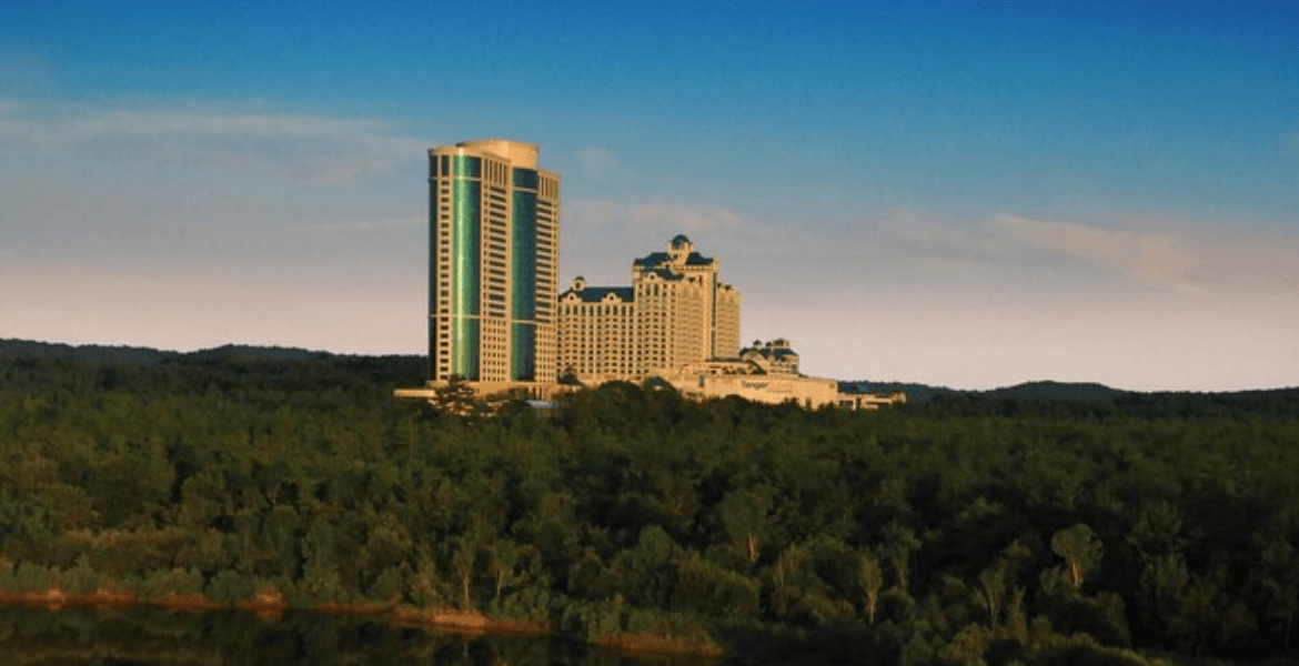 Foxwoods Resort Casino