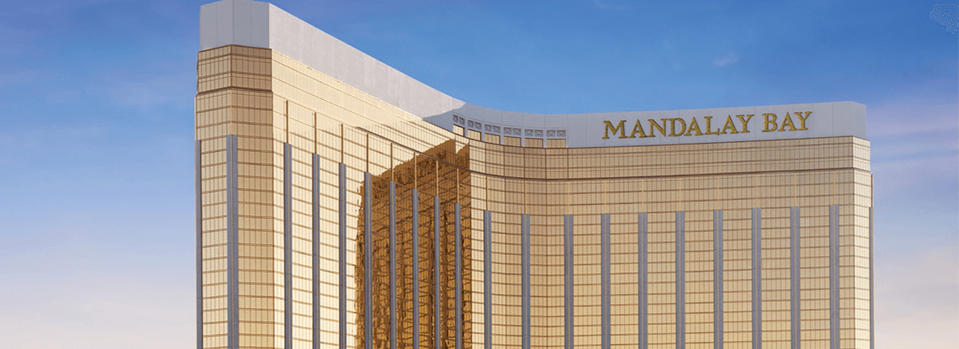 Mandalay Bay Resort & Casino