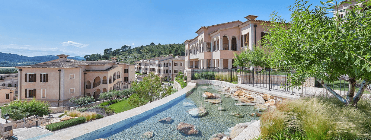 Cap Vermell Grand Hotel