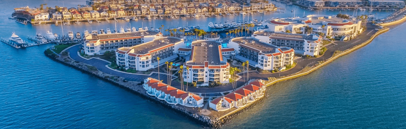 Loews Coronado Bay Resort