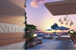 Nobu Hotel Miami Beach