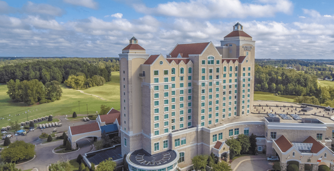 Grandover Resort & Spa