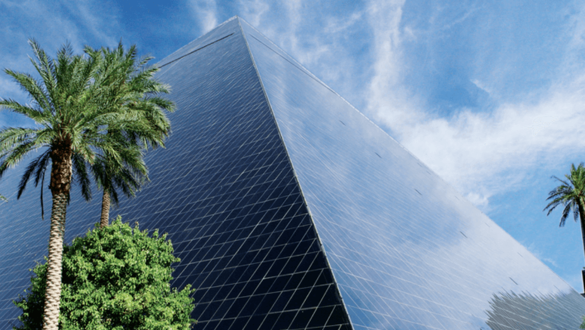 Luxor Hotel and Casino