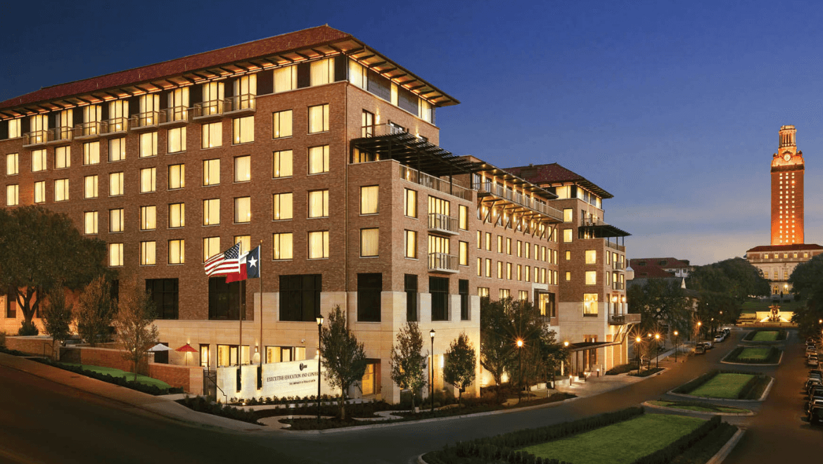 AT&T Hotel and Conference Center