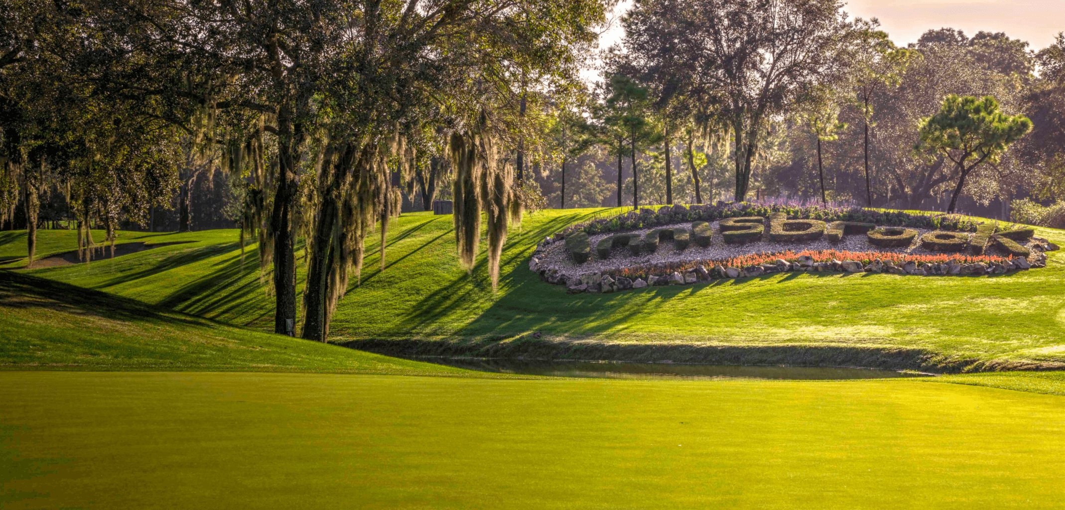 Innisbrook Golf Resort