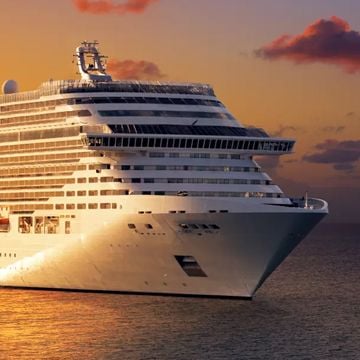 Ocean Line Collection