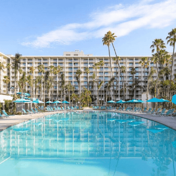 Upper-Upscale/Upscale