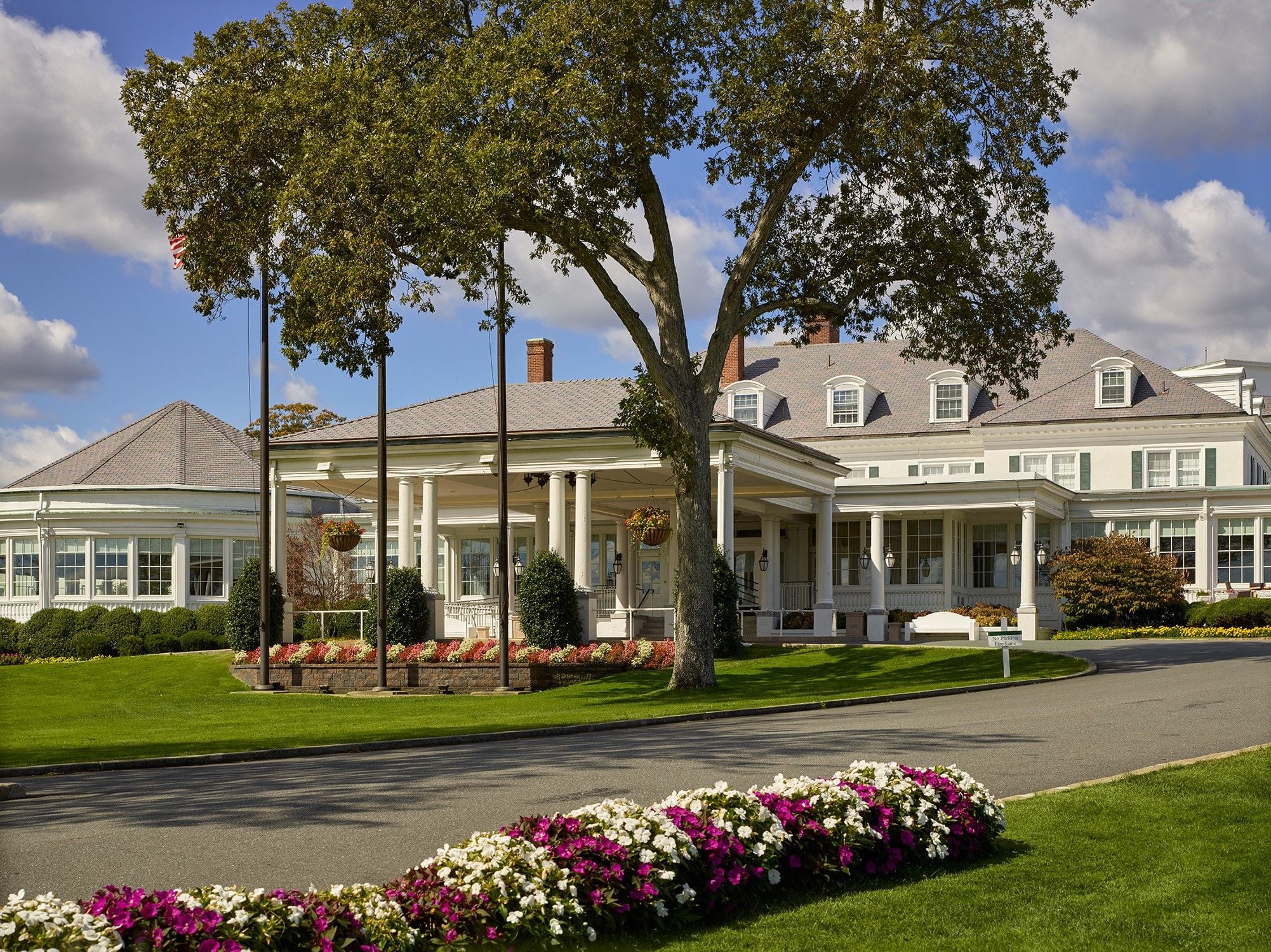 Seaview, A Dolce Hotel