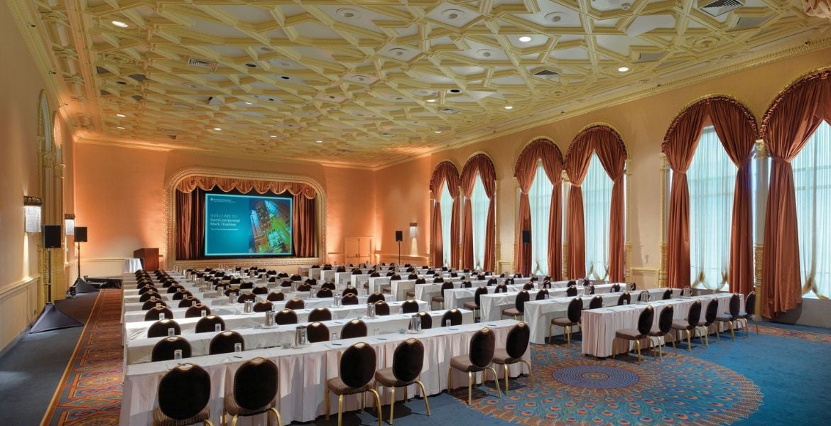 InterContinental Mark Hopkins