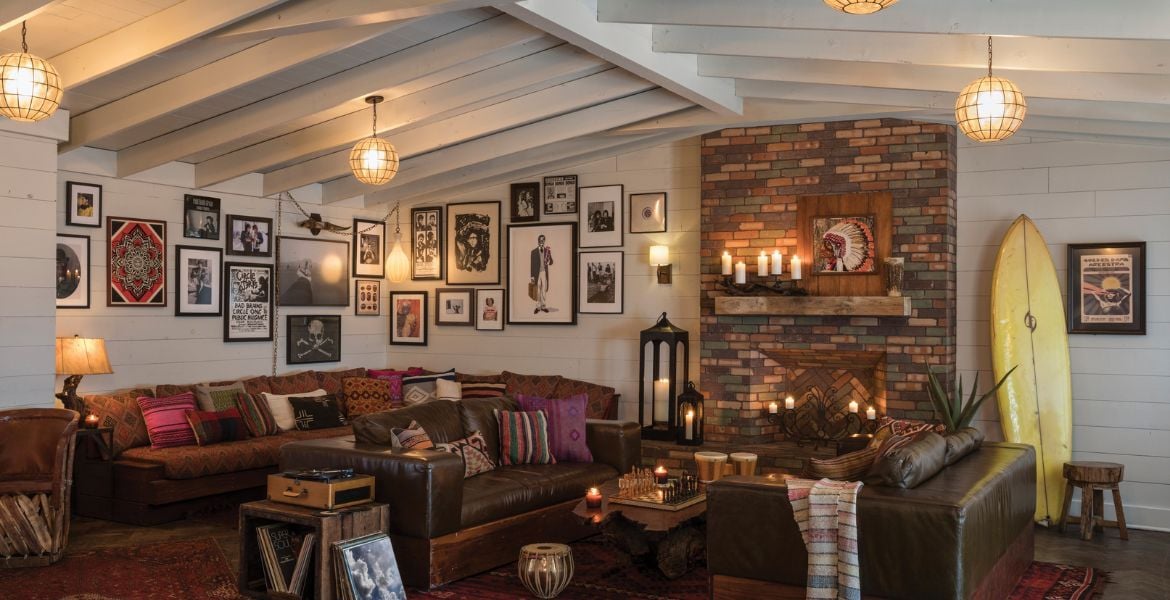 Fairmont Miramar Hotel and Bungalows