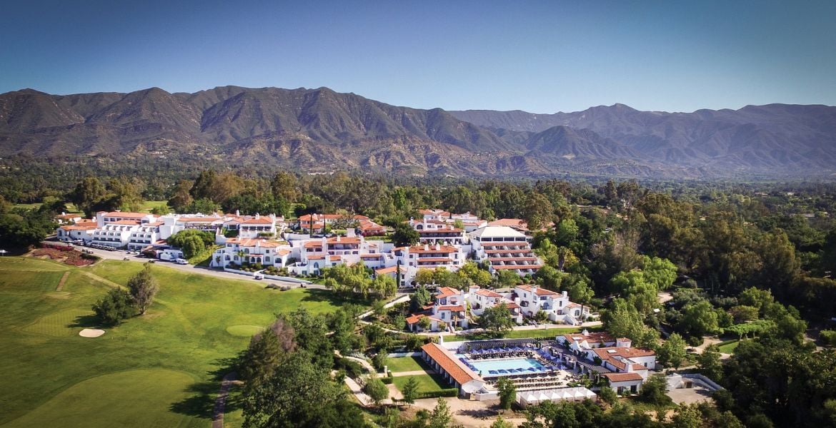 Ojai Valley Inn