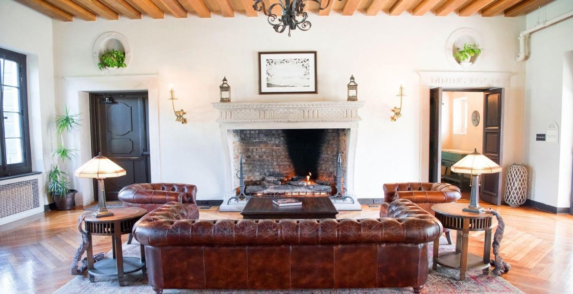 Jekyll Island Club Resort