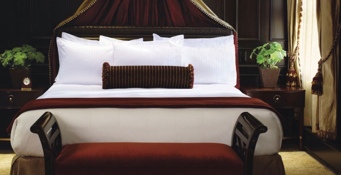 The American Club Resort