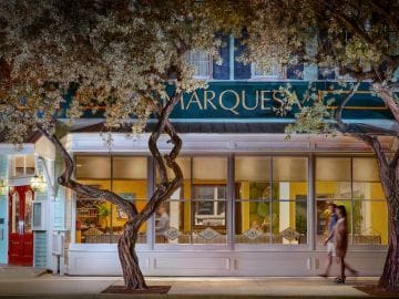 The Marquesa Hotel