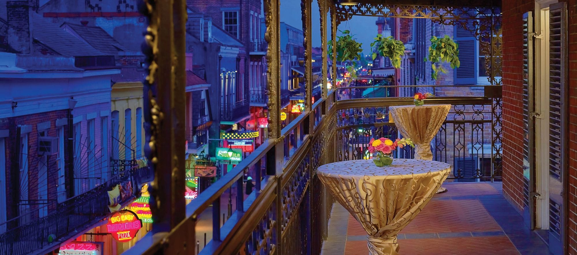 Royal Sonesta New Orleans