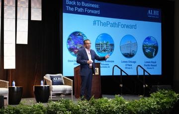 In Case You Missed It: Notes from The Path Forward Event Nov. 11