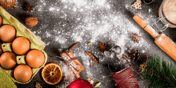 16 Clever Holiday Cooking & Baking Tips from Chefs at ALHI Hotels 16 Clever Holiday Cooking & Baking Tips from Chefs at ALHI Hotels