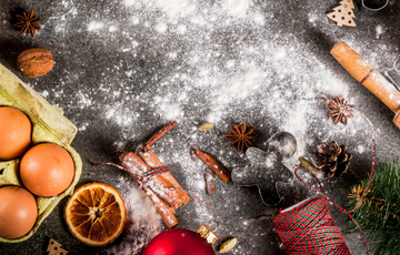 16 Clever Holiday Cooking & Baking Tips from Chefs at ALHI Hotels