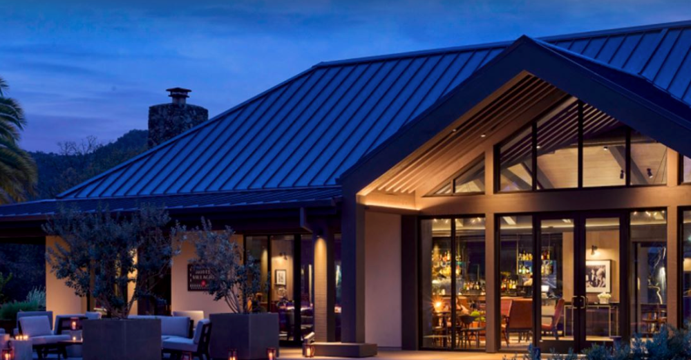 The Estate Yountville
