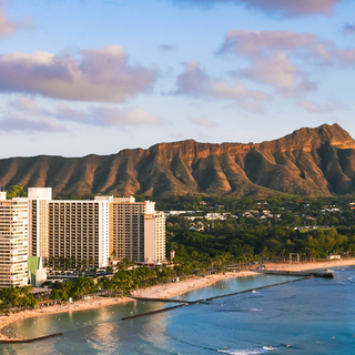 Destination: Oahu