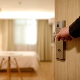 The New Hotel Safety Standards Planners Need to Know