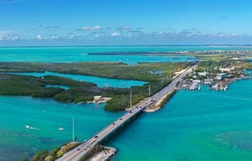 Destination: Florida Keys