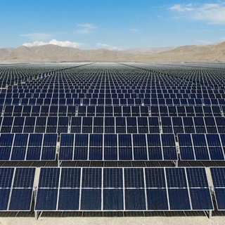 MGM Resorts Leans Into Solar Energy