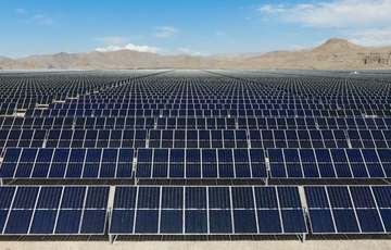 MGM Resorts Leans Into Solar Energy