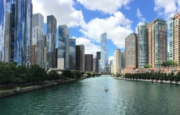 Destination: Chicago