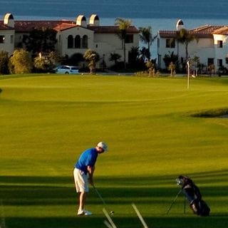 ALHI Golf Properties Support Community Events