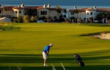ALHI Golf Properties Support Community Events
