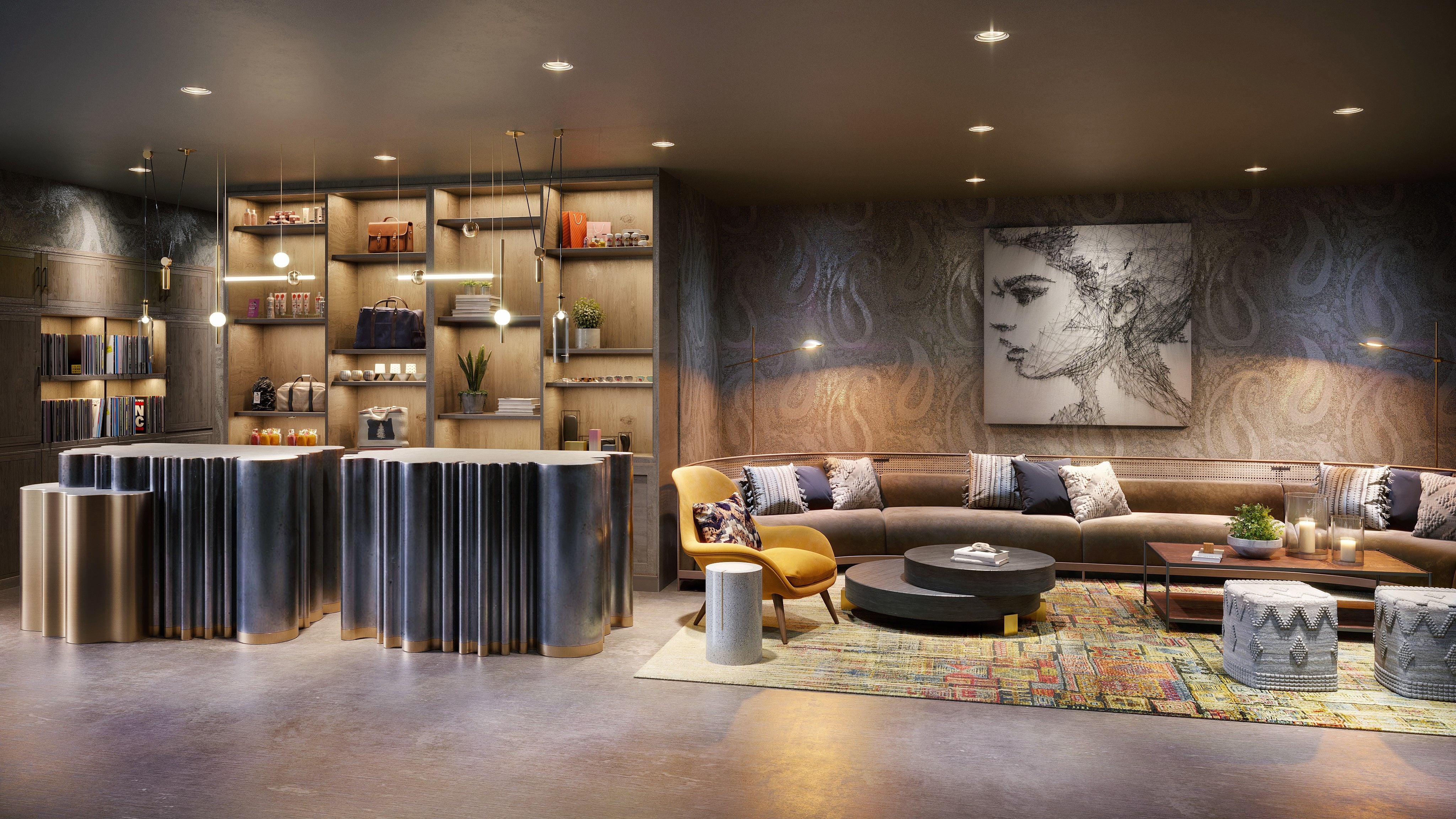 Luxury on Sale: Yours Truly, Washington DC Luxury on Sale: Yours Truly, Washington DC