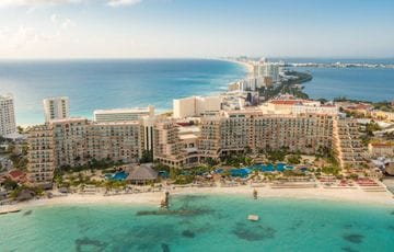Luxury with No Limits: Grand Fiesta Americana Coral Beach Cancun Offers Experiential Dining
