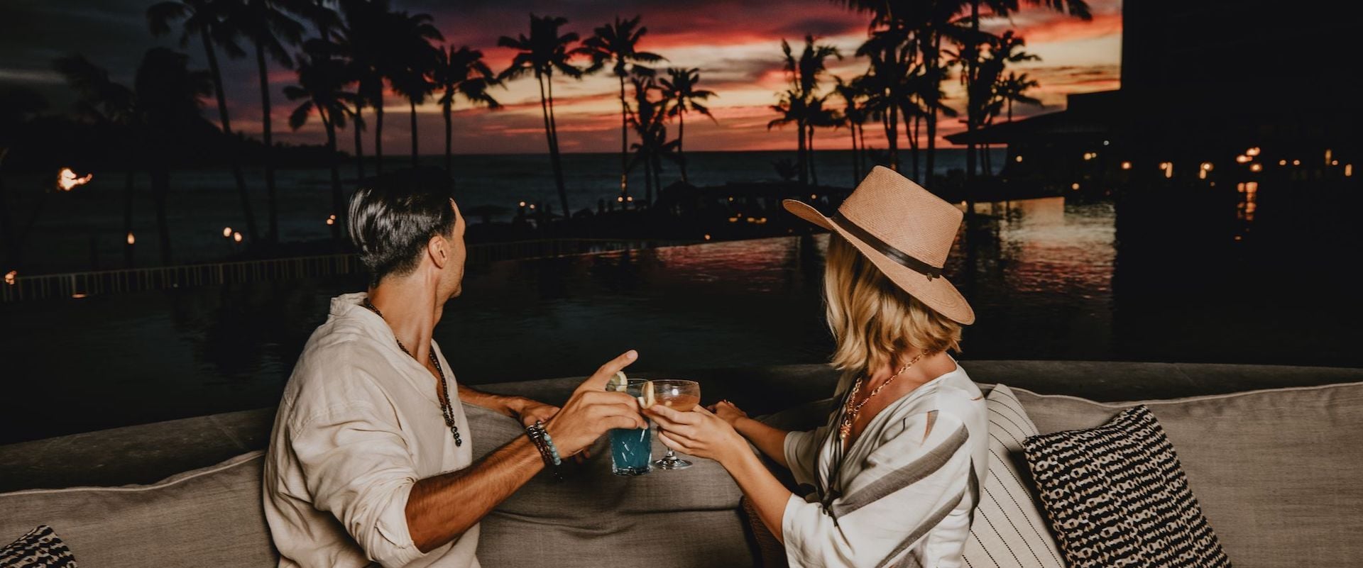 5 Hawaiian Honeymoon Destinations 5 Hawaiian Honeymoon Destinations