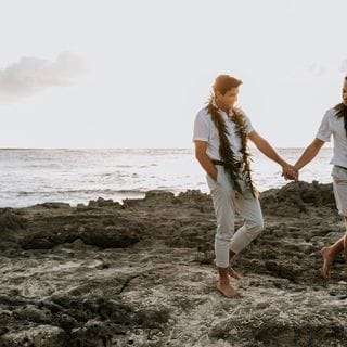 5 Things to Know When Planning a Destination Wedding