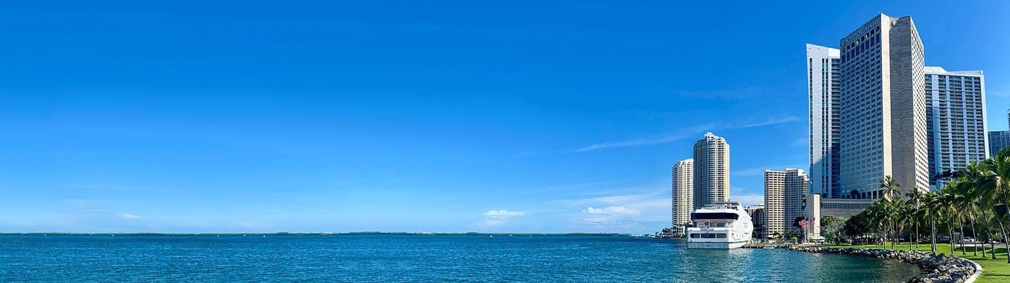 Miami is Hot in the Winter: Sync Up Your Stay at InterContinental Miami Miami is Hot in the Winter: Sync Up Your Stay at InterContinental Miami