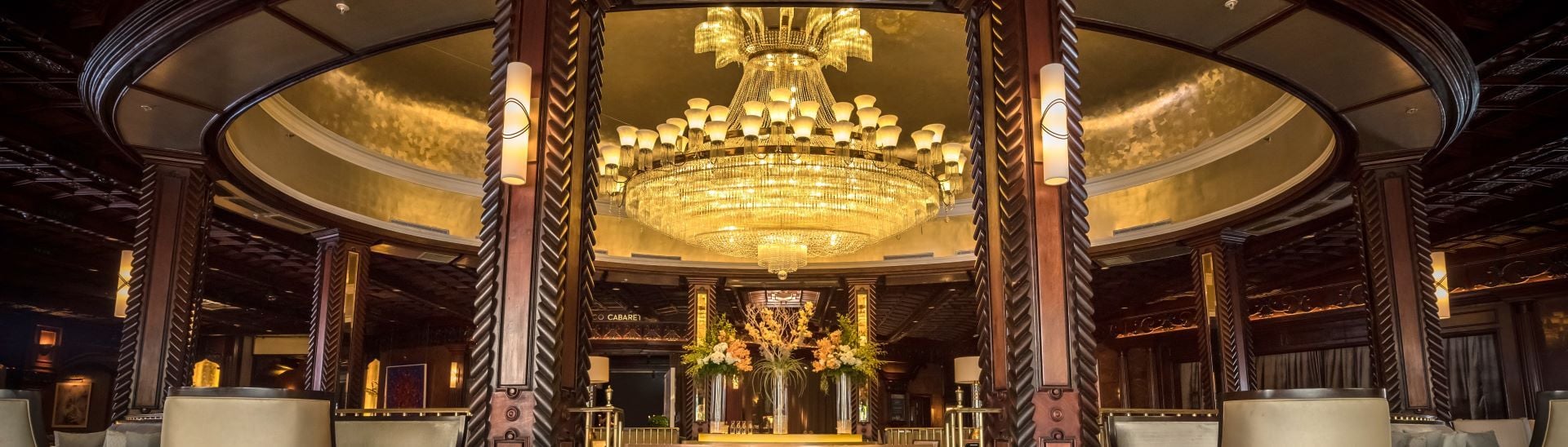 The Incredible History of the Fairmont El San Juan Hotel The Incredible History of the Fairmont El San Juan Hotel