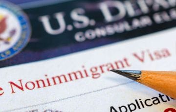 Visa Delays Stymie International Visitors