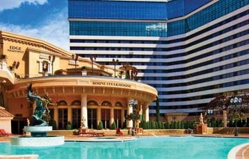 Peppermill Resort Showcases Elevated Renovation Highlights