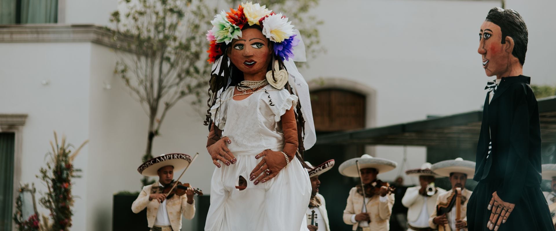 Mexico’s Colonial Getaways Beckon with Old World Charm Mexico’s Colonial Getaways Beckon with Old World Charm