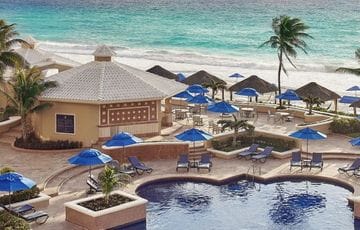 Kempinski Hotel Cancun Debuts in Mexico