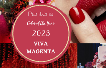 Color of the Year: Finding Inspiration in Viva Magenta