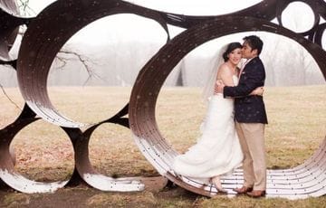 5 More Under-the-Radar Wedding Destinations