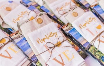 A Happily, Ever Enriched Wedding Planner Experience