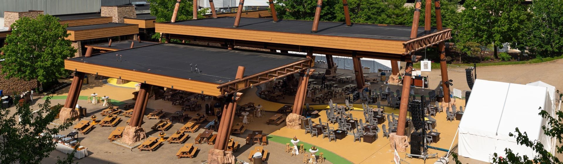 Mohegan Sun: Luxury on Sale Mohegan Sun: Luxury on Sale