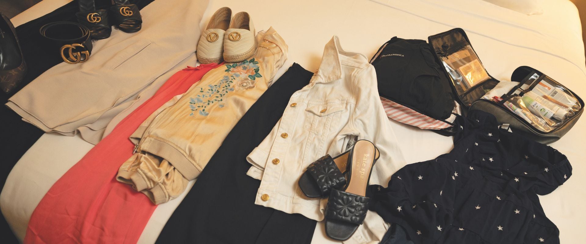 Part 2: Industry Veteran Cindy Villa’s Packing Tips Part 2: Industry Veteran Cindy Villa’s Packing Tips